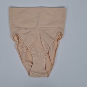 Skims High Waist bonded shapewear NWOT